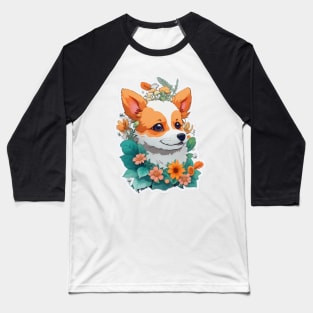 dog love Baseball T-Shirt